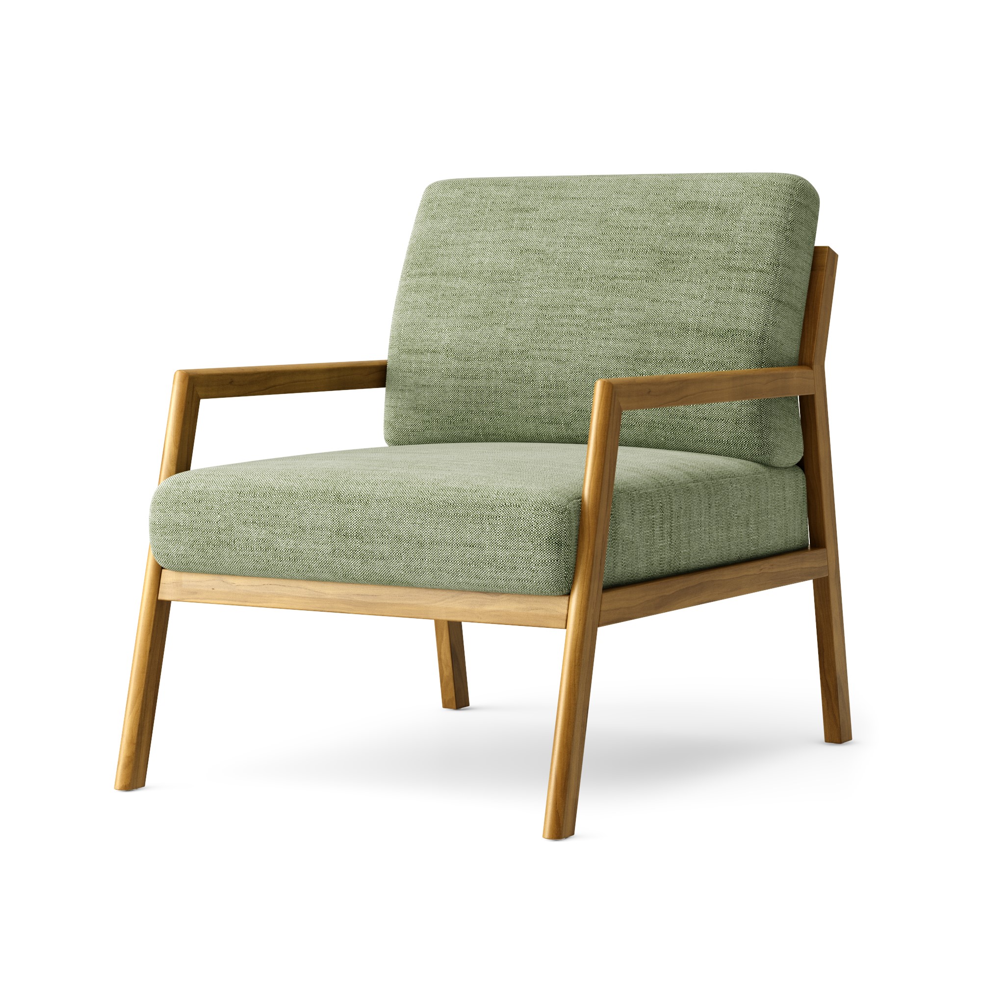 Hospitality soft seating Coco Armchair